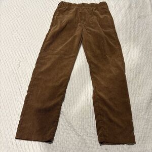 Haband Brown Men's Pants